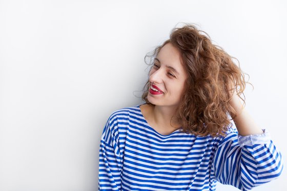 Hair replacement can enhance your appearance — feature photograph